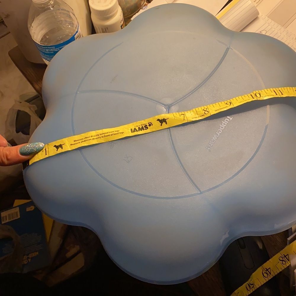 Large Tupperware - Picture 2 of 3